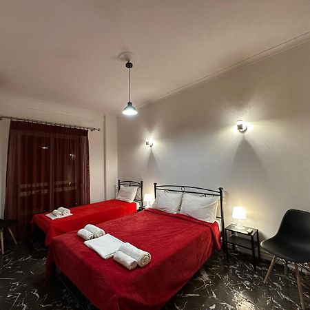Modern & Minimal Athens Apartment מראה חיצוני תמונה